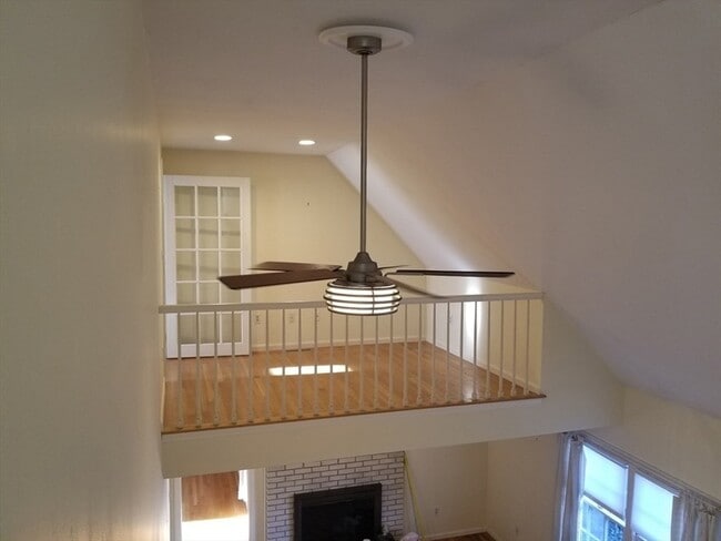 Foto del edificio - 24 Washington Green