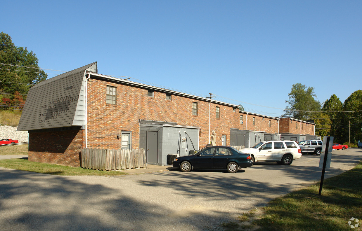 Building Photo - 1548 Diederich Blvd