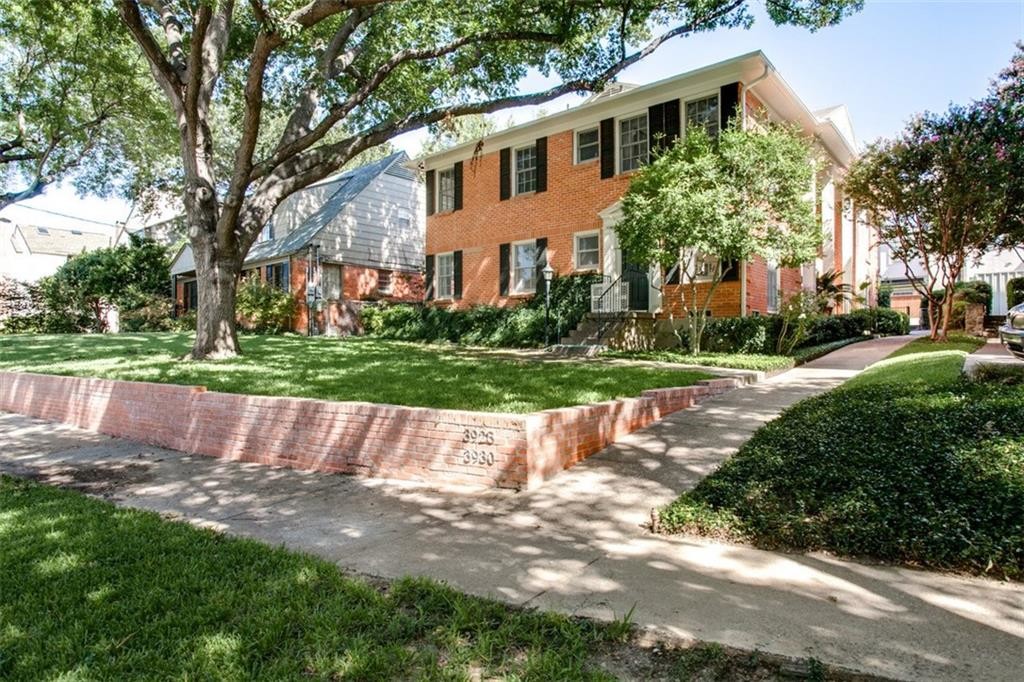 Primary Photo - 3930 Buena Vista St