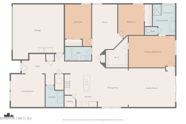 Foto del edificio - 2636 Alexia Cir