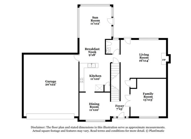 Building Photo - 2261 Sunbrook Trail