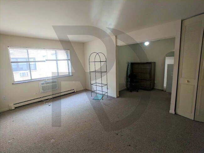 Foto del edificio - Large Convertible Studio