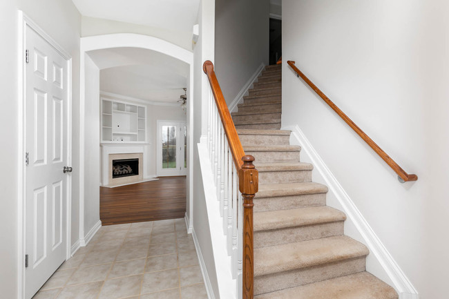 Foto del edificio - 124 White Oak Trace