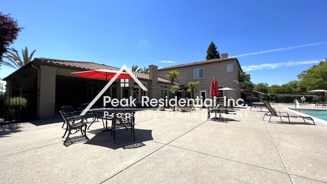 Foto del edificio - Spacious 2bd/2ba North Natomas Condo
