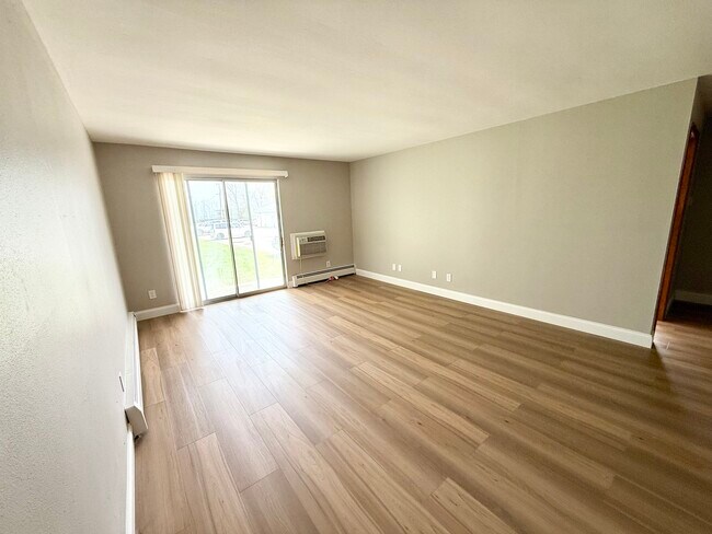 Foto del edificio - Bayside Apartments