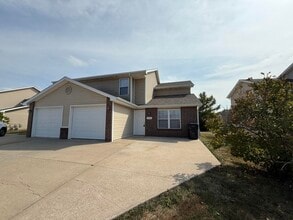 Building Photo - 1512 Citadel Dr