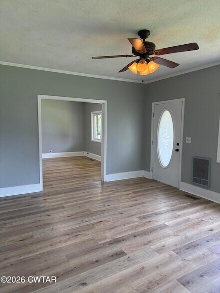 Foto del edificio - 4011 Creswell St