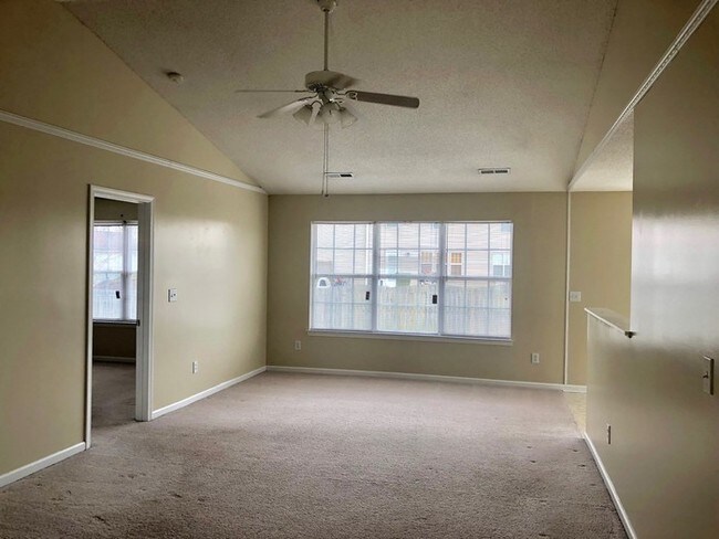 Foto del edificio - Beautiful 3 BR Home in Fountain Inn