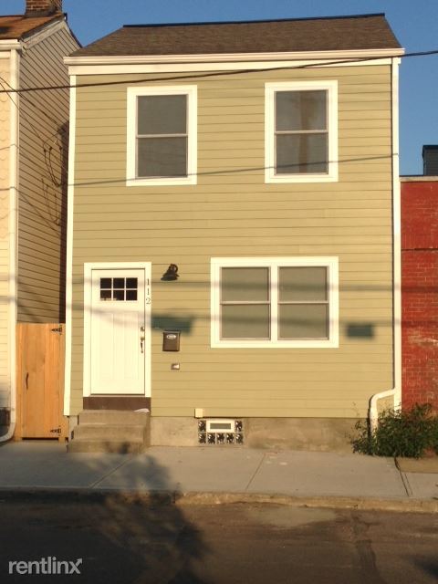 Building Photo - 3 br, 2 bath House - 112 S 18th St