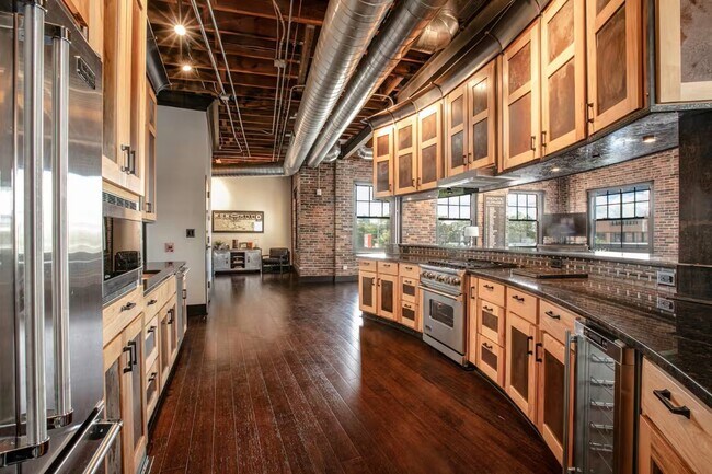 Foto del edificio - 3041 Olive St