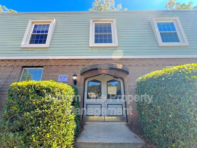 Photo - 2638 Park Rd Apartment