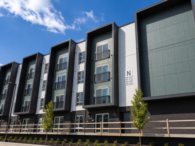 Foto del edificio - Vintage at The Overlook - 55+ Senior Community