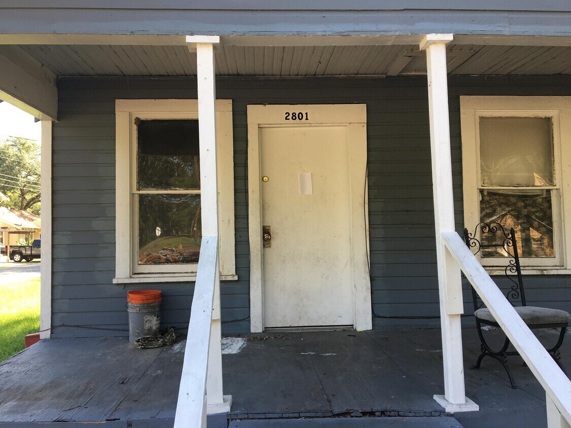 2801 Lee Ave, Monroe, LA 71202 House Rental in Monroe, LA