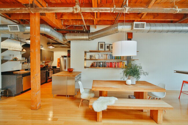 Building Photo - 500 Molino St
