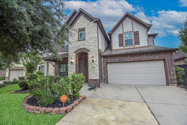 Foto del edificio - 3342 Breeze Bluff Way