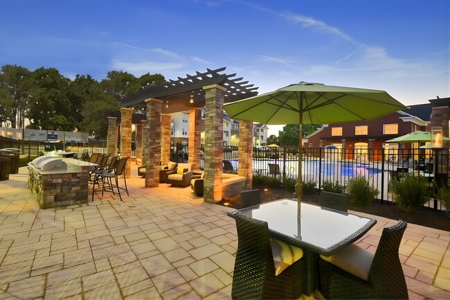 Building Photo - Marshall Springs at Gayton West