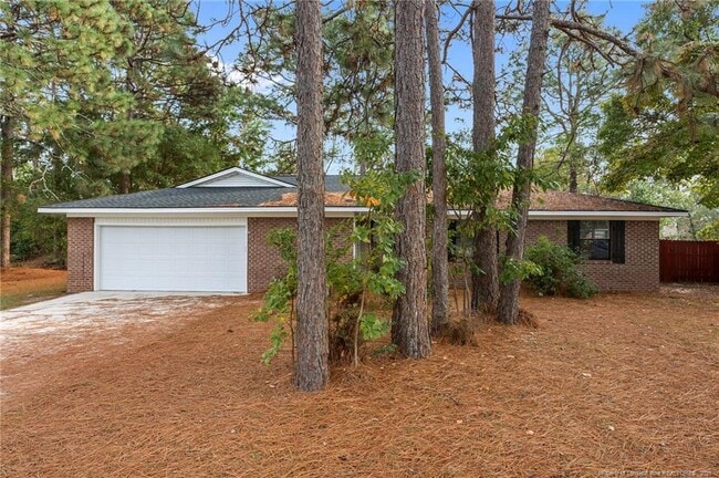 Building Photo - 6809 Timbercroft Ln