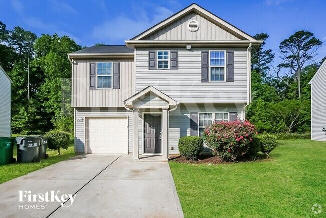 Building Photo - 7421 Hidden Creek Dr