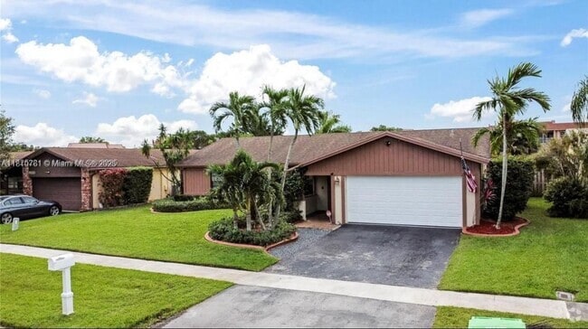 Building Photo - 9510 NW 31st Pl