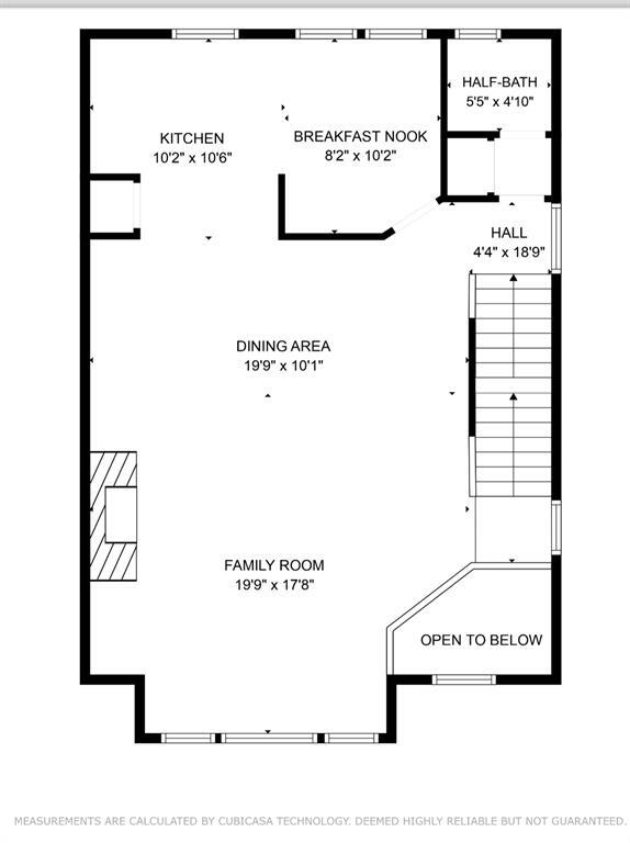 Foto del edificio - 2230 Bancroft Ln