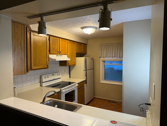 Foto del edificio - 1330 Emerson St