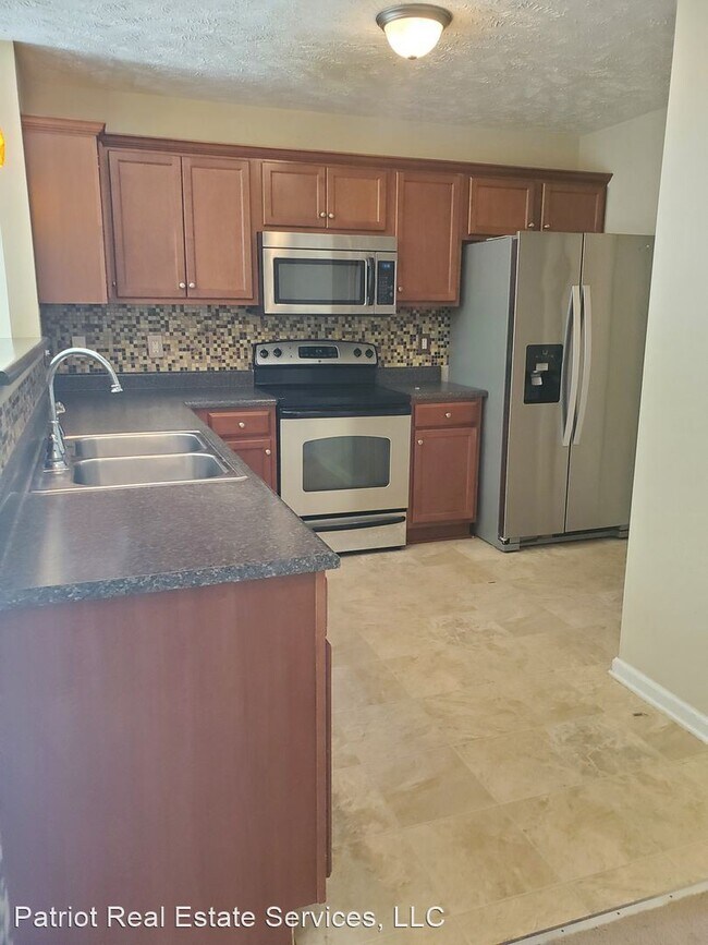 Building Photo - 4 br, 3 bath House - 4413 Scenic Pines Drive
