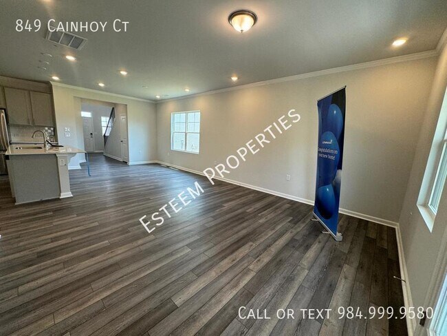 Building Photo - 849 Cainhoy Ct