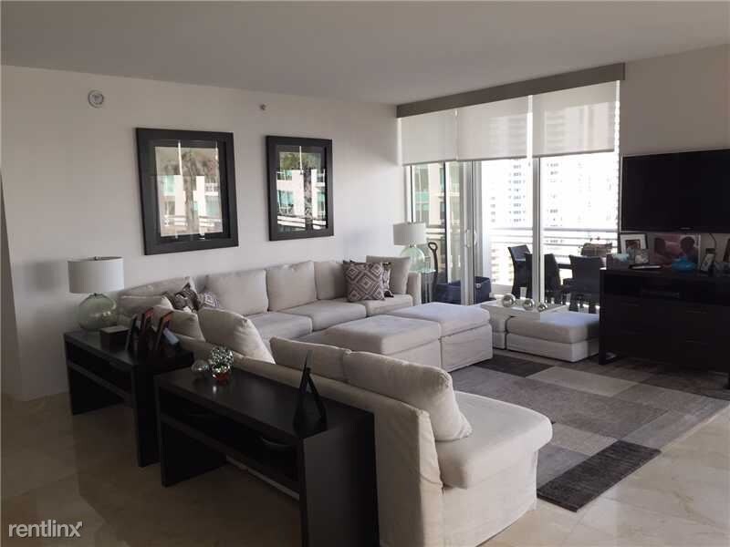 Foto principal - 901 Brickell Key Blvd