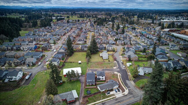 Foto del edificio - 14625 Oregon Iris Way