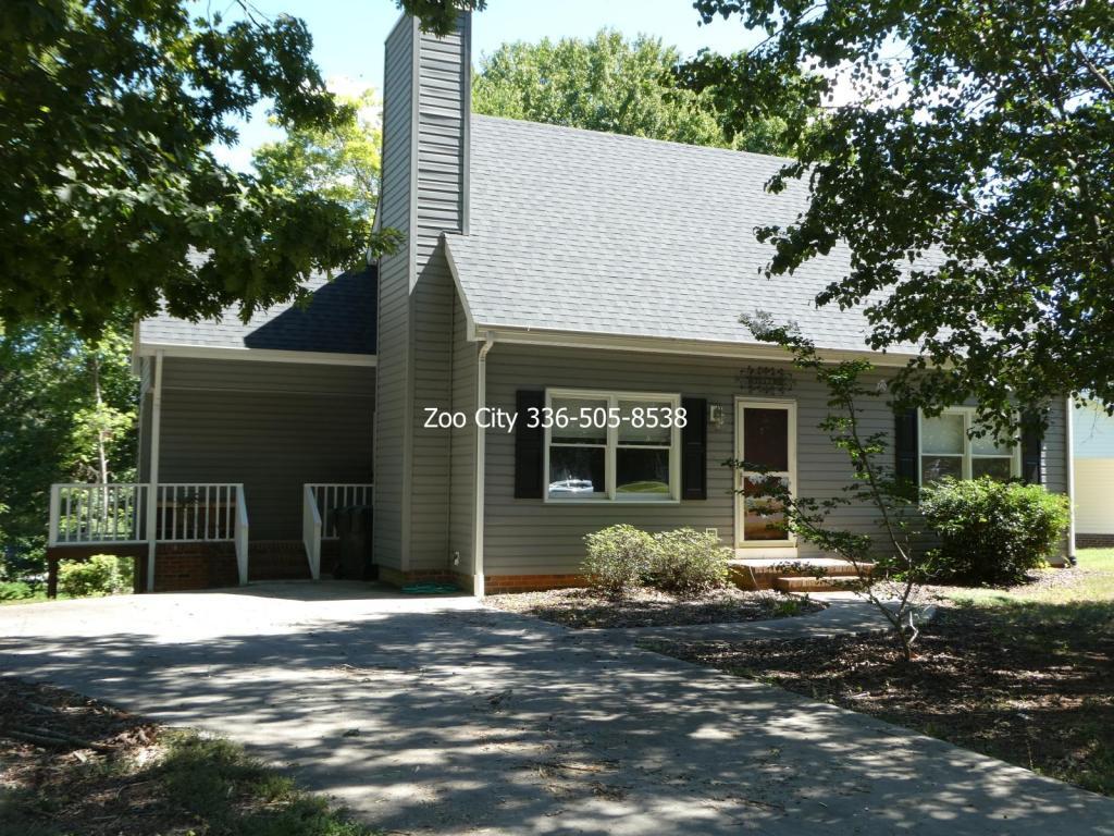 Foto principal - 603 Woodland Cir