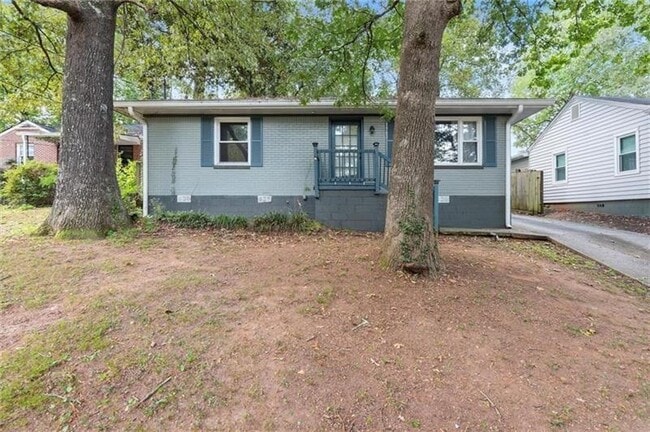 Building Photo - 1763 Pennington Pl SE