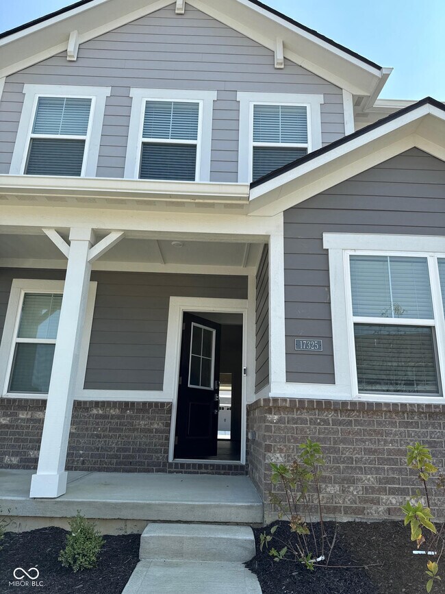 17287 Gibbons Pl, Westfield, IN 46074 Townhome Rentals in Westfield