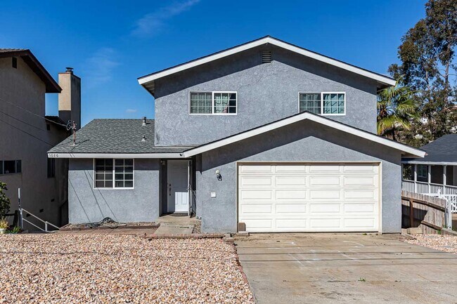 Building Photo - Portola Ave 1026 (Tiffany &amp; Brittany)
