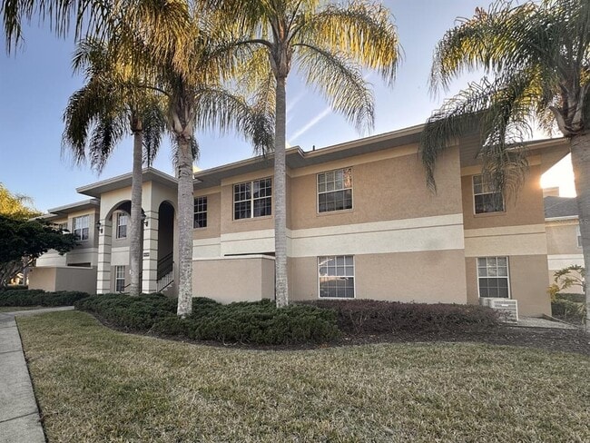 Foto del edificio - 1401 Eagle Pond Dr