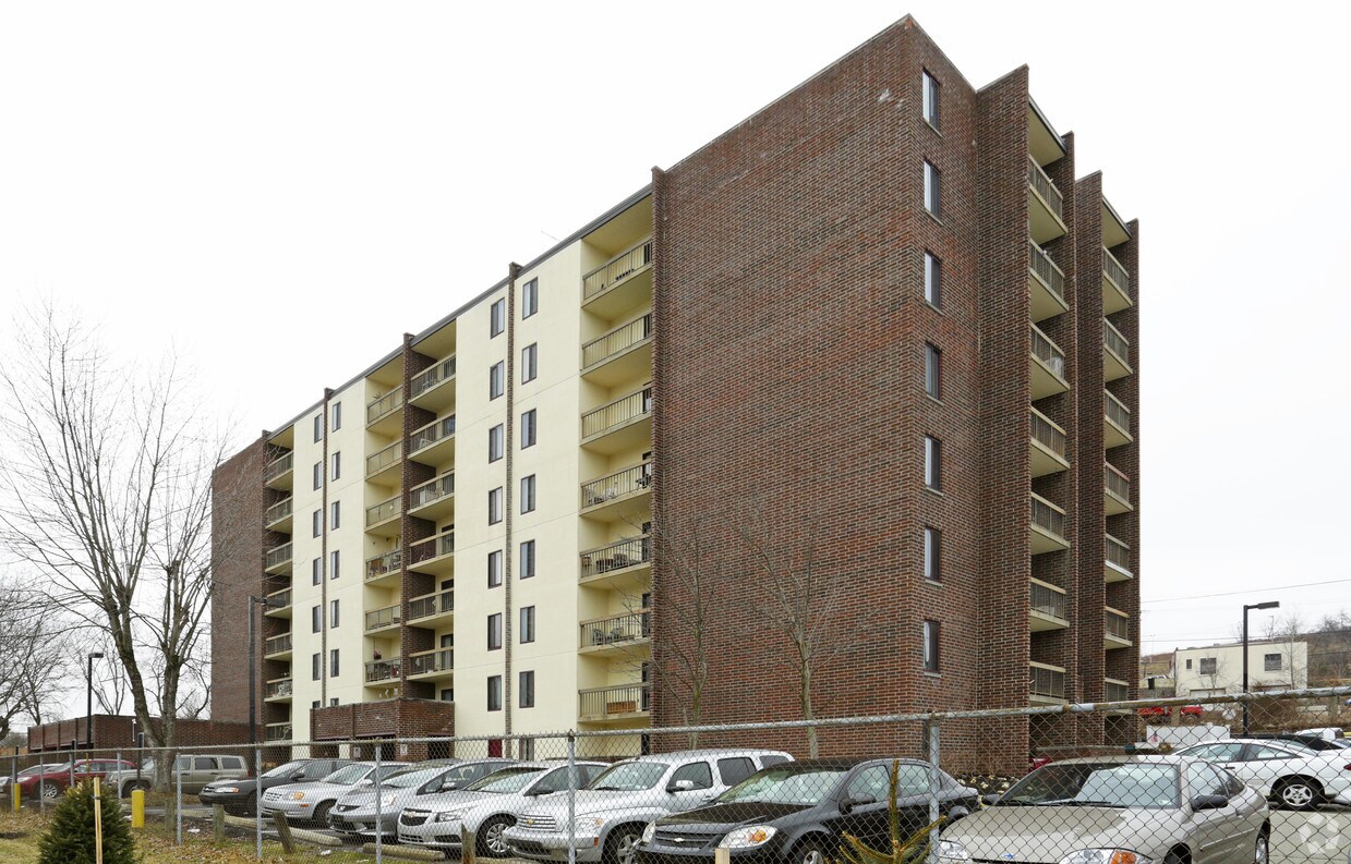 Foto principal - Blawnox Apartments