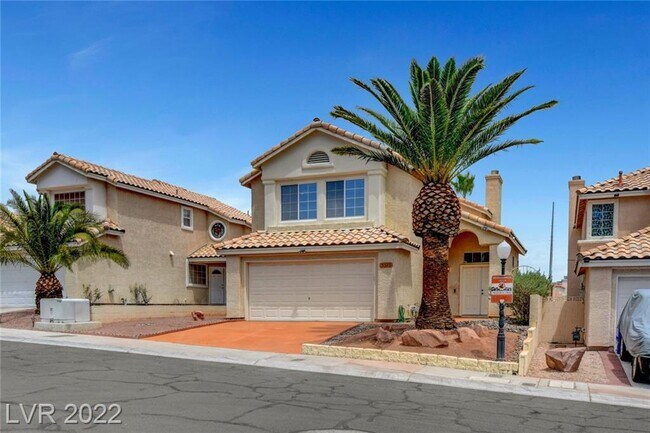 Building Photo - 5320 Desert Blossom Rd