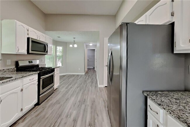 Foto del edificio - 1787 Ashbury Point Dr