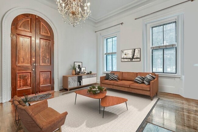 Foto del edificio - 43 West Newton St