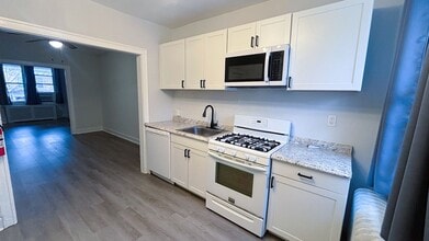 Building Photo - 2712 Beryl Ave