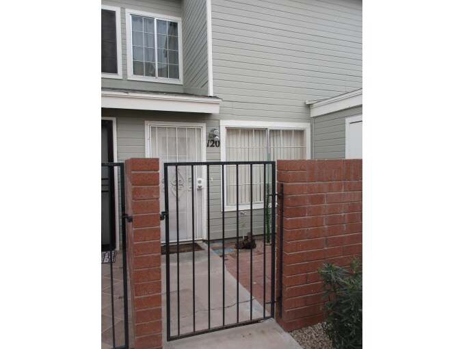 510 N Alma School Rd Unit 120, Mesa, AZ 85201 Condo for Rent in Mesa, AZ