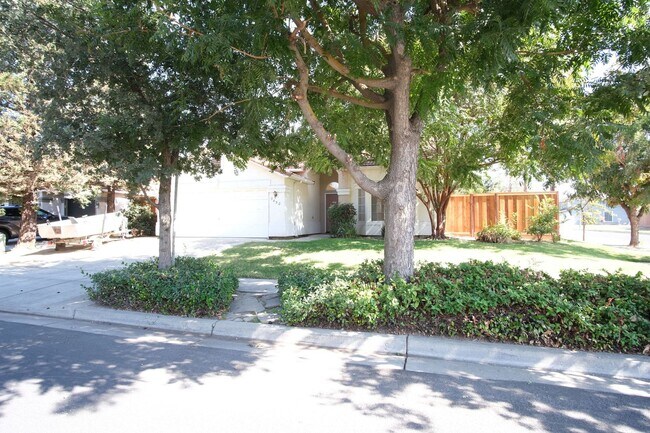 Foto del edificio - Charming Ceres Home with a spacious backyard!