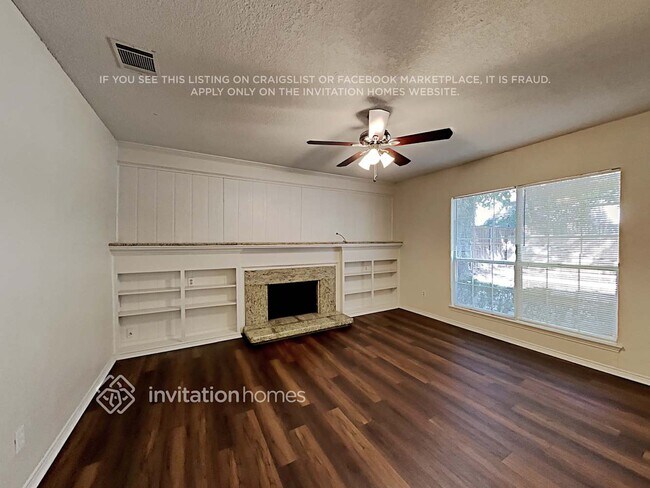 Foto del edificio - 506 Blair Meadow Dr