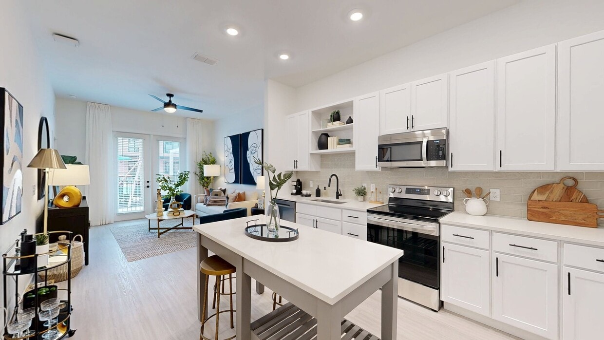 Photo - Evelyn City Lofts