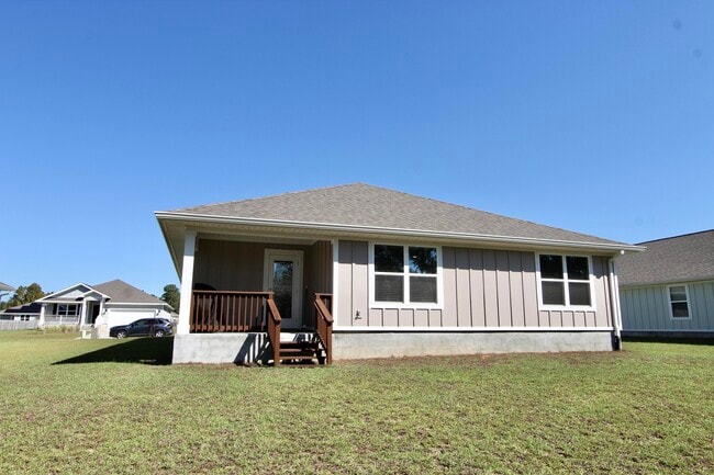 Foto del edificio - 2662 Saltgrass Wy