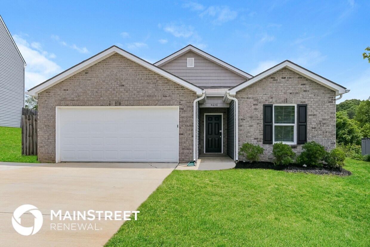 Foto principal - 4630 Hay Wagon Ln