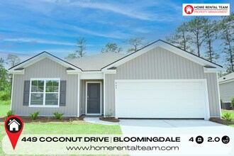 Building Photo - 449 Coconut Dr