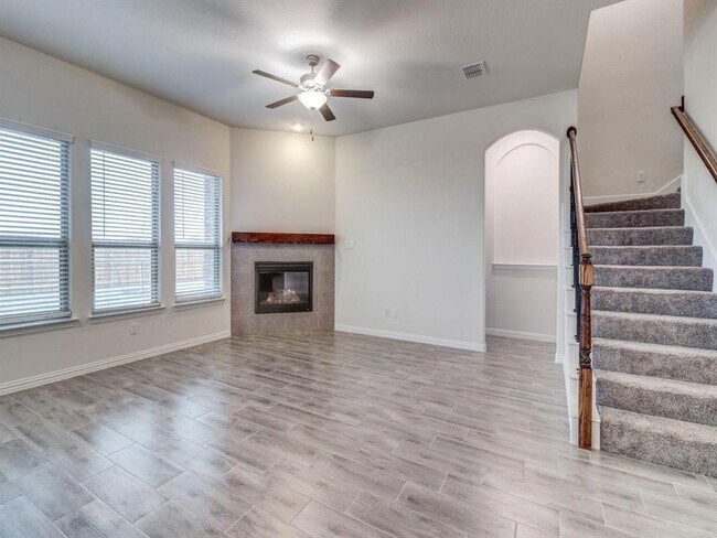 Foto del edificio - 4326 Cibolo Creek Trail