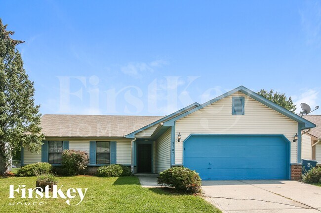 Building Photo - 5707 Prestonwood Ct