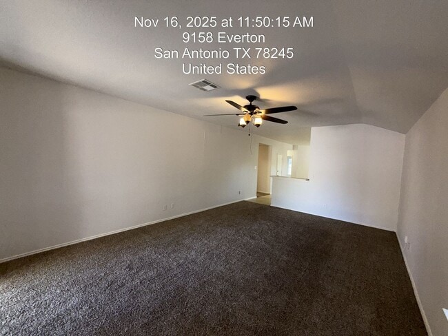 Photo - Westbury place. House