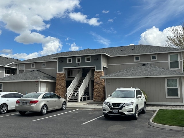 Building Photo - 6405 Chapel Hill Blvd